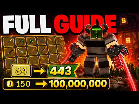 Dungeon Quest Reborn: Complete Beginner Guide & Tips 2026
