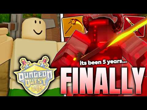 Dungeon Quest Reborn: Best Daggers Ranked by DPS Guide