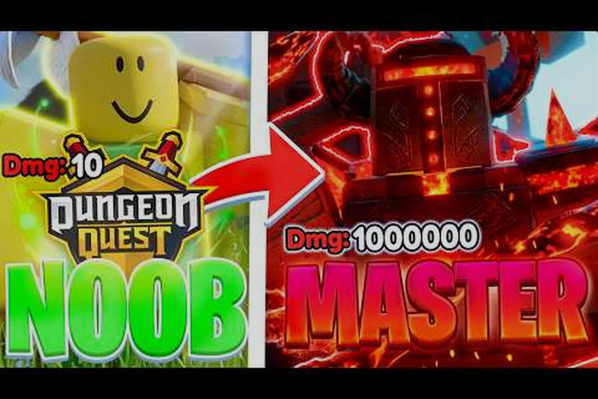 Dungeon Quest Reborn: best dagger Guide & Strategies